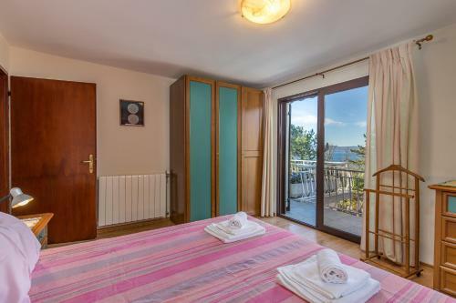 Apartamento Villa Calma
