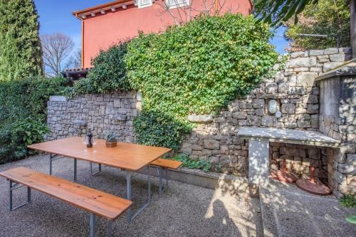 Apartamento Villa Calma