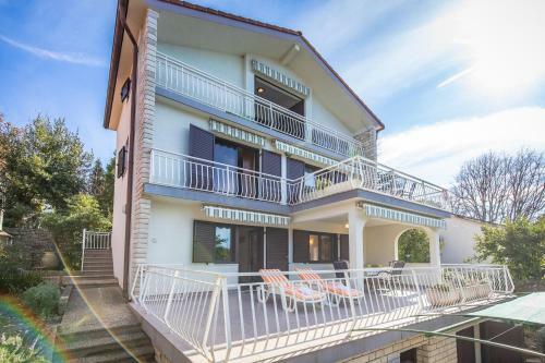 Apartamento Villa Calma