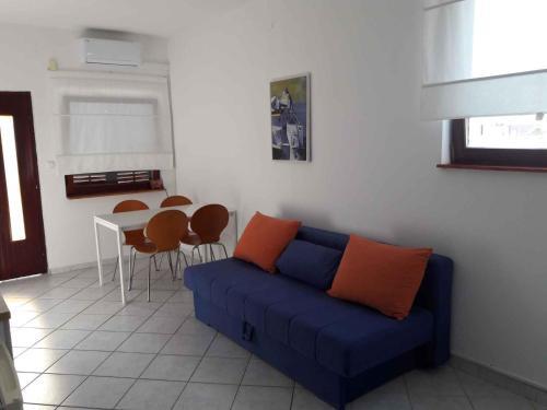 Apartments In Njivice/insel Krk 34038