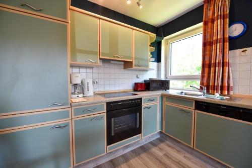 Apartamento Haus "seeland 2" Appartement See206