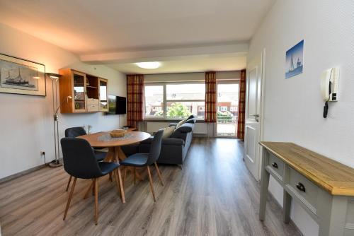 Apartamento Haus "seeland 2" Appartement See206