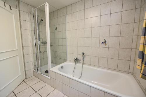 Apartamento Haus "seeland 2" Appartement See206