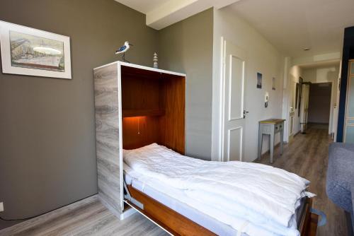 Apartamento Haus "seeland 2" Appartement See206
