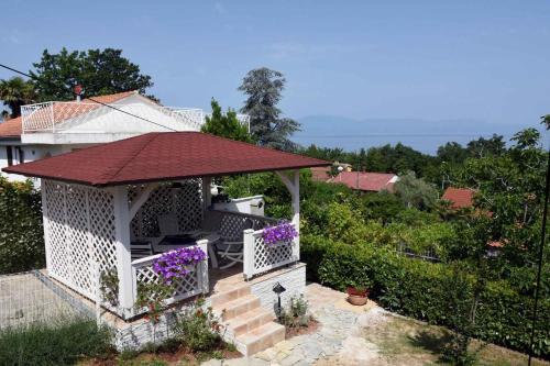 Apartment In Njivice - Insel Krk 35104