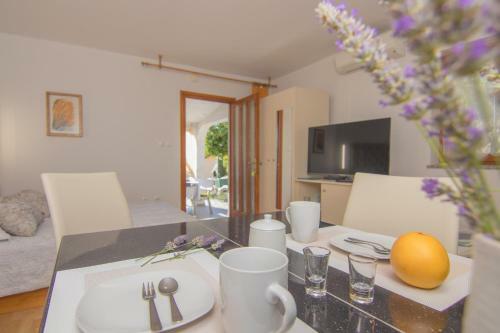 Apartmani Villa Kalinic