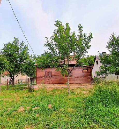 Holiday House With A Parking Space Perusic, Velebit - 19187