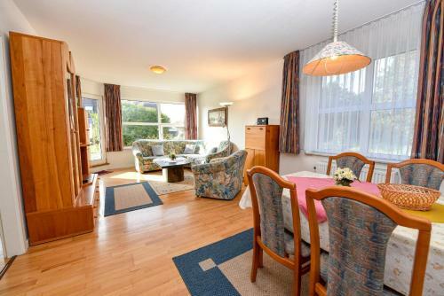 Apartamento Haus "seeland 1" Appartement See101