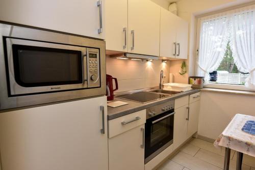 Apartamento Haus "seeland 1" Appartement See101
