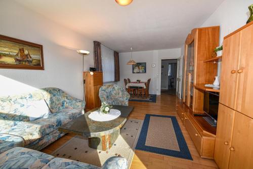 Apartamento Haus "seeland 1" Appartement See101
