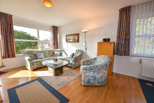 Apartamento Haus "seeland 1" Appartement See101