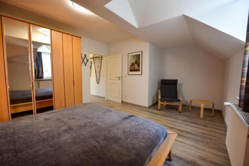 Apartamento Haus "seeland 2" Appartement See204