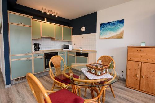 Apartamento Haus "seeland 2" Appartement See204