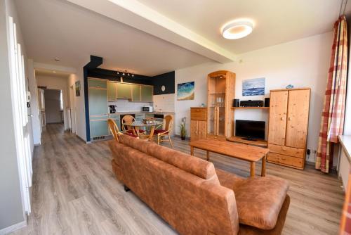 Apartamento Haus "seeland 2" Appartement See204