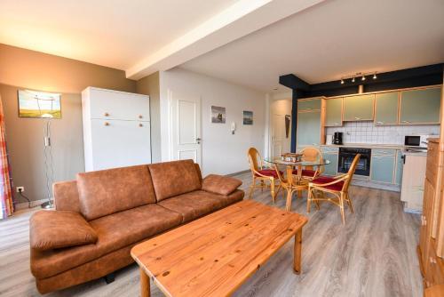 Apartamento Haus "seeland 2" Appartement See204