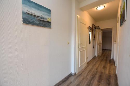 Apartamento Haus "seeland 2" Appartement See204