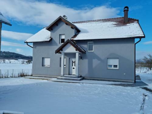 Apartman Marija
