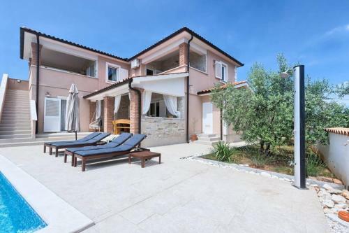 Villa Vila Javor