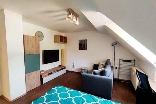 Gem�tliches Apartment N�he Du Zentrum/uni/hbf/a40