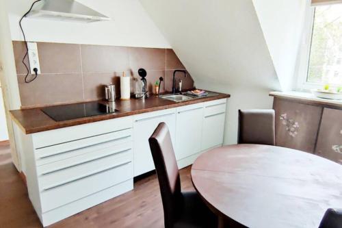 Gem�tliches Apartment N�he Du Zentrum/uni/hbf/a40