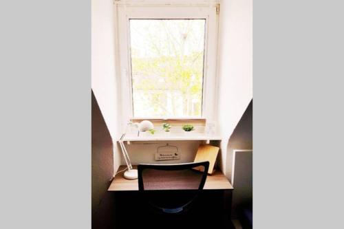 Gem�tliches Apartment N�he Du Zentrum/uni/hbf/a40