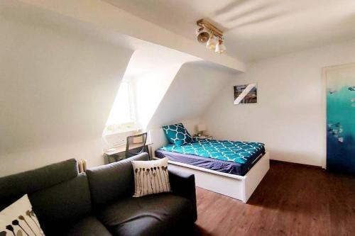 Gem�tliches Apartment N�he Du Zentrum/uni/hbf/a40