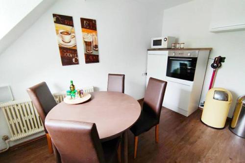 Gem�tliches Apartment N�he Du Zentrum/uni/hbf/a40