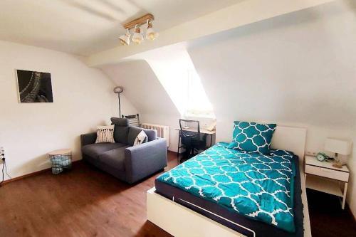 Gem�tliches Apartment N�he Du Zentrum/uni/hbf/a40