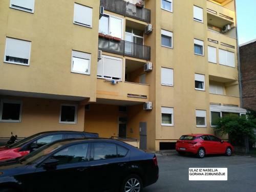 Apartamentos Time Keeper - Self Check In
