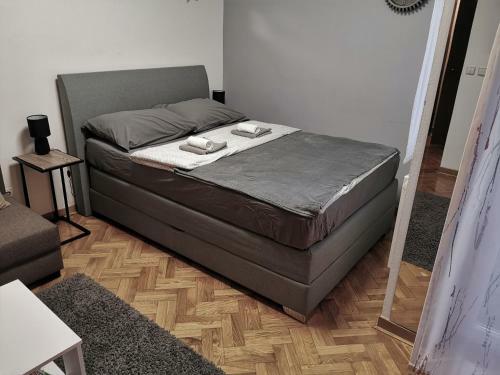 Apartamentos Time Keeper - Self Check In