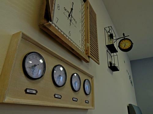 Apartamentos Time Keeper - Self Check In