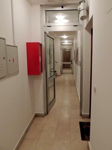 Apartamentos Time Keeper - Self Check In