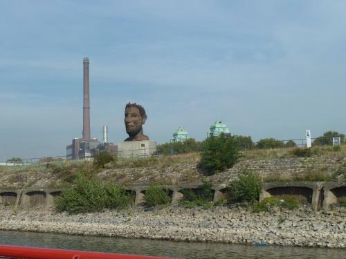 Apartment Rheinwiesen Flair & Fair