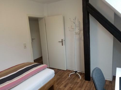 Apartment Rheinwiesen Flair & Fair