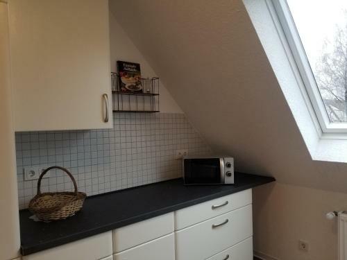 Apartment Rheinwiesen Flair & Fair