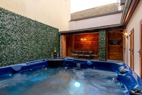 Apartamento Zollus House Tvr?a