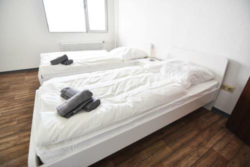 Apartamento Ferienwohnung In Duisburg