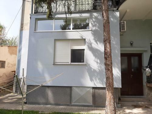 Apartman Kod Kestena