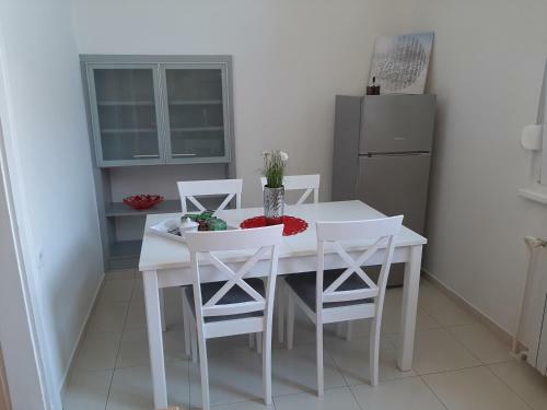 Apartman Kod Kestena