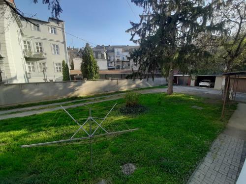Apartman Kod Kestena