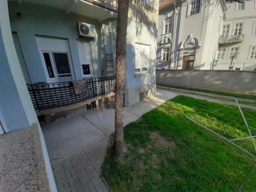 Apartman Kod Kestena