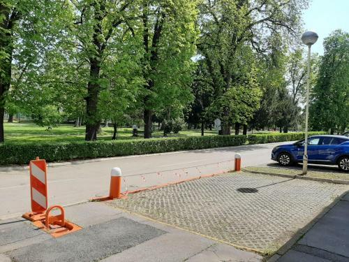Apartman Kod Kestena