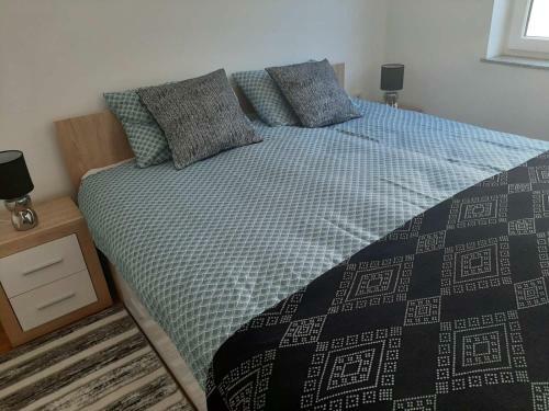 Apartman Kod Kestena
