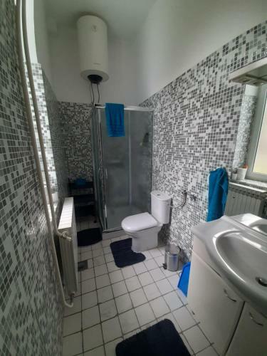 Apartman Kod Kestena