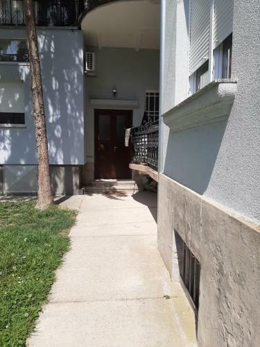 Apartman Kod Kestena