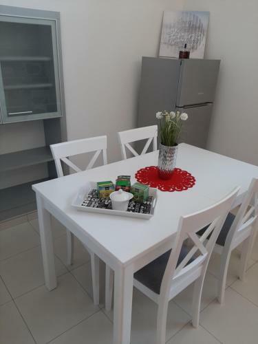 Apartman Kod Kestena