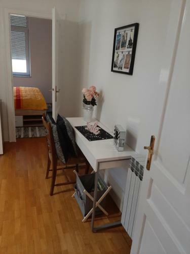 Apartman Kod Kestena