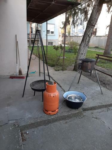 Apartman Kod Kestena