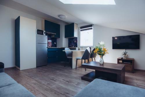 Seasons Apartmani