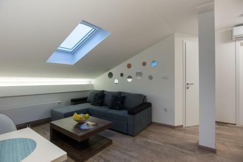 Seasons Apartmani
